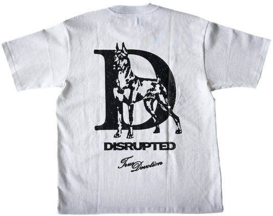 DISRUPTED - VOW