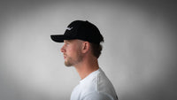 DISRUPTED CAP VISIBLE