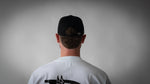 DISRUPTED CAP VISIBLE