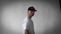 DISRUPTED CAP VISIBLE