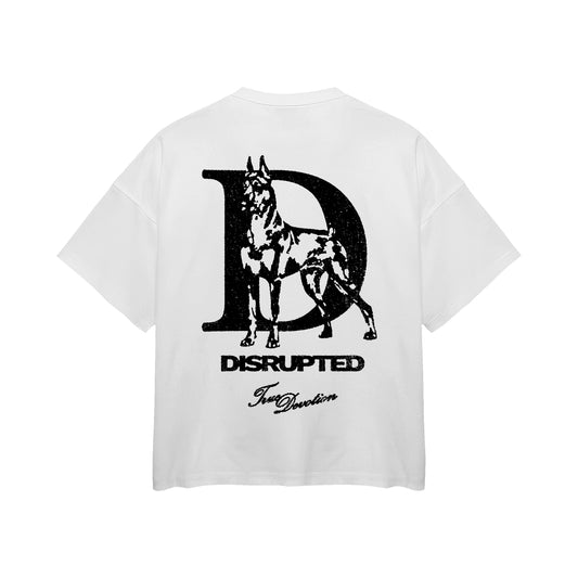 Disrupted True Devotion Tee